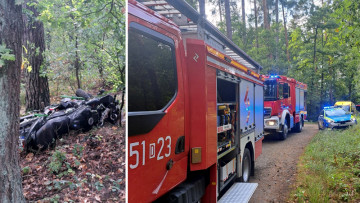 Fot. KP PSP Środa Śląska