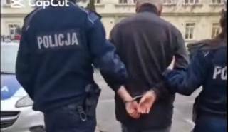 Fot. KPP w Środzie Śląskiej