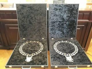 XVII Sesja Rady Miejskiej w Środzie Śląskiej (na żywo)