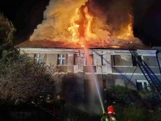 Fot. dh Grzegorz Bartoszewski / KP PSP w Środzie Śląskiej