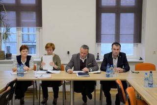 Co z powiatową komunikacją autobusową w przyszłym roku?