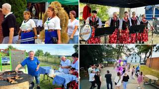 Święto Plonów w Czernej w gminie Miękinia / fot. Organizatorzy