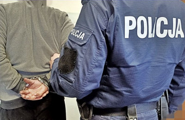 Fot. KPP w Środzie Śląskiej