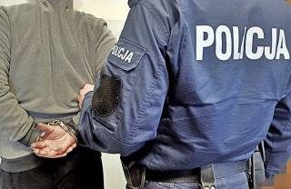 Fot. KPP w Środzie Śląskiej