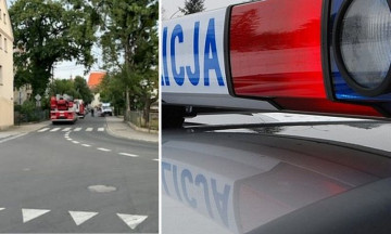 Średzianin chciał popełnić samobójstwo. Z pomocą ruszyły służby!
