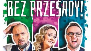 Kabaret Czesuaf wystąpi w Miękini!