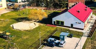 Wolne miejsca w Żłobku Publicznym &quot;Szczęśliwe Misie&quot; w Malczycach!