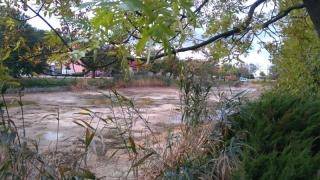 Mała retencja w gminie Miękinia – etap II