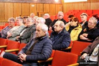 Wybory sołeckie w gminie Kostomłoty zakończone