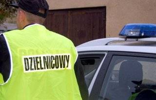 Fot. ilustracyjne / policja.pl