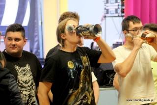 Bo facetom też się należy świętowanie