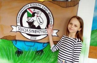 Karolinka - dziewczynka, której darowano drugie życie...