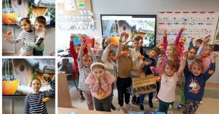 Fot. Szkoła Podstawowa w Kostomłotach 