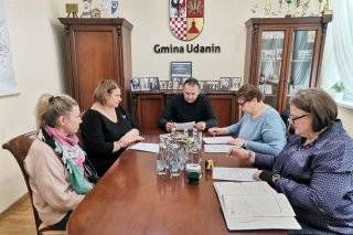 Fot. Gmina Udanin