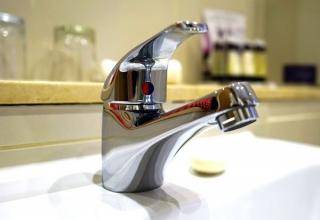 Awaria! Brak wody na ul. Legnickiej