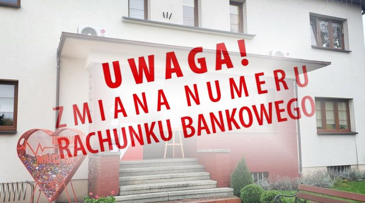 Gmina Malczyce: Nowe konto bankowe do opłat za podatki!