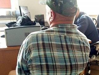 Zatrzymany na gorącym uczynku włamania do punktu aptecznego