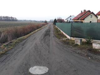 Ulice Długa i Porzeczkowa w Lutyni wkrótce zostaną przebudowane