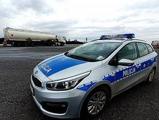 Fot. KPP w Środzie Śląskiej