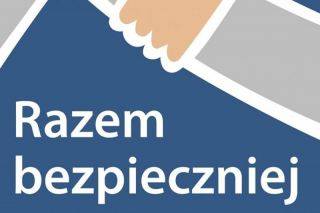 Razem bezpieczniej w gminie Miękinia
