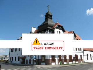 Stałe dyżury w Urzędzie Miejskim w Miękini!