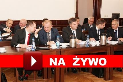 Sesja Rady Miejskiej w Środzie Śląskiej (na żywo)