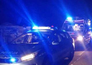 Kolizja drogowa w Wichrowie. Kto zawinił?