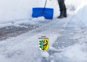 FBSerwis odśnieża gminne drogi