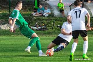 To był mecz! Historyczne starcie drużyn z Malczyc i Środy Śląskiej (zdjęcia i wideo)