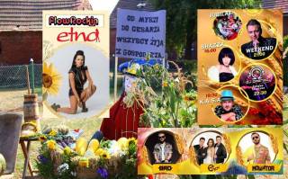 Gminne dożynki 2024 w powiecie średzkim. Gdzie i kiedy?