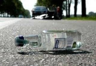 Policjanci zatrzymali kilku pijanych kierowców. Rekordzista miał ponad 2 promile