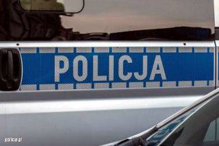 Średzcy policjanci odnaleźli zaginionego, który wracał z zagranicy