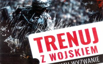 Trenuj z wojskiem! 10 Wrocławski Pułk Dowodzenia zaprasza na szkolenie
