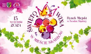 Oficjalne oświadczenie organizatorów Święta Wina w Mieście Skarbów