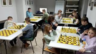 Fot. Dom Kultury w Środzie Śląskiej