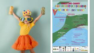 Zapraszamy na dwudniowe świętowanie Dnia Dziecka w Środzie Śląskiej!