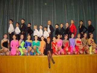 Tańcz z profesjonalistami! - Zapisy do średzkiego klubu