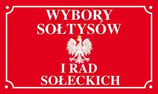 Wybory Sołeckie 2024 w Gminie Malczyce