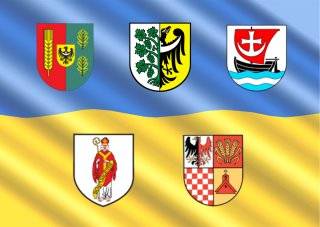 Uchodźcy wciąż potrzebują naszej pomocy - raporty z gmin