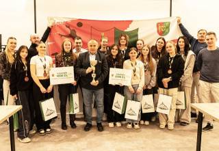 Fot. Burmistrz Miękini Jan Marian Grzegorczyn [Fb]