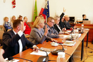 Fot. Powiat Średzki - RFP