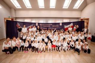 Fot. Przedszkole Publiczne w Szczepanowie