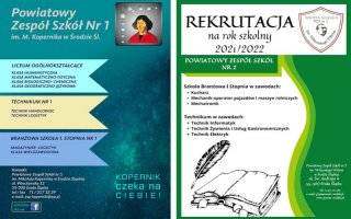 Warto wybierać średzkie szkoły średnie