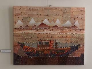 Światowi twórcy w średzkim muzeum