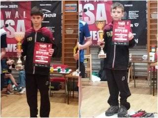 Fot. LKS Odra Głoska