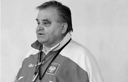 Zagrają, aby uczcić pamięć Janusza Borowego