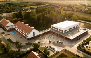 Fot. Gmina Miękinia