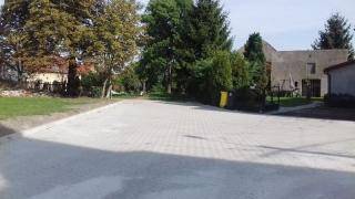 Droga w Rusku odebrana po remoncie