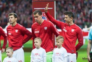 Styl gry biało-czerwonych nie napawa dumą