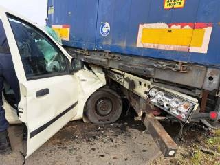 Fot. KP PSP w Środzie Śląskiej / mł. bryg. Janusz Bębas